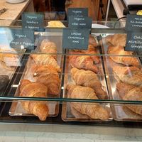 Tantissimi gusti! at Cooofe in Treviso