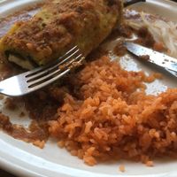   at El Vegano in Guadalajara