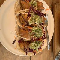   at El Vegano in Guadalajara