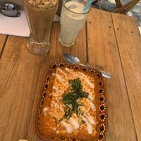   at El Vegano in Guadalajara