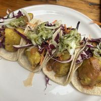   at El Vegano in Guadalajara