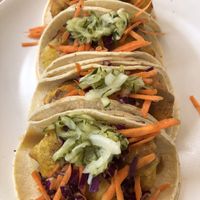   at El Vegano in Guadalajara