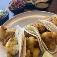   at El Vegano in Guadalajara