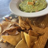   at El Vegano in Guadalajara