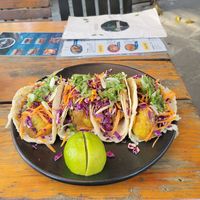  at El Vegano in Guadalajara