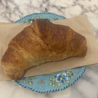 Croissant  at Green Table Cafe in Los Angeles