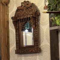   at Anjanaas in North West London