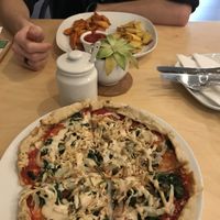 Black Kale  at Black Kale in Ostrava