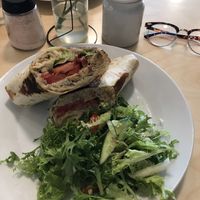 Black Kale  at Black Kale in Ostrava