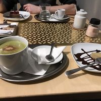 Black Kale at Black Kale in Ostrava