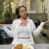   at Sandokan Vegan Bistro in Prague