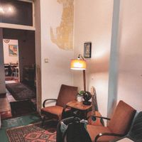  at Sandokan Vegan Bistro in Prague