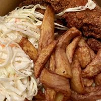   at Sandokan Vegan Bistro in Prague