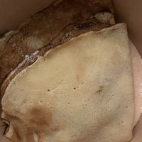   at Sandokan Vegan Bistro in Prague