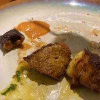   at Burma Burma in Gurgaon