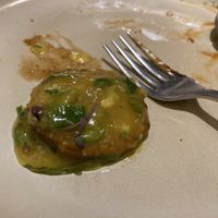   at Burma Burma in Gurgaon