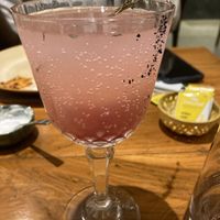   at Burma Burma in Gurgaon