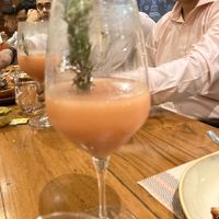   at Burma Burma in Gurgaon