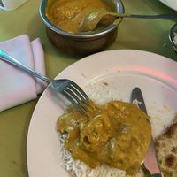   at Shiva Shakti Indian Restaurant in Hue