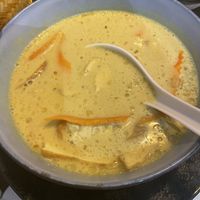   at Hanoi Restaurant in Paris