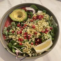 Vegana (114kr)  at Vapiano in Solna