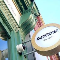 Our Kitchen, Liverpool at Our Kitchen  in Liverpool