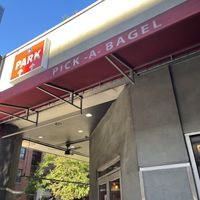 Exterior   at Pick A Bagel in New York City