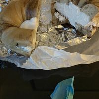 Tofu cream cheese  at Pick A Bagel in New York City