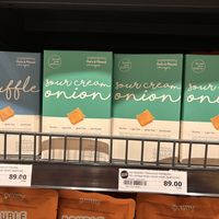   at Gourmet Market in Bangkok