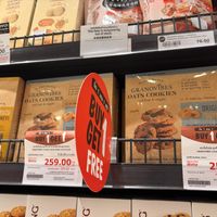   at Gourmet Market in Bangkok