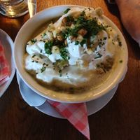  at Bubi's Schihuette in Soelden
