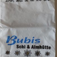  at Bubi's Schihuette in Soelden