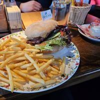  at Bubi's Schihuette in Soelden
