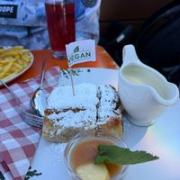  at Bubi's Schihuette in Soelden