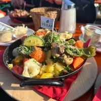  at Bubi's Schihuette in Soelden