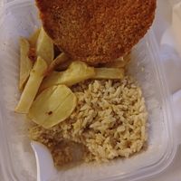 " at Vegetalia in Lima