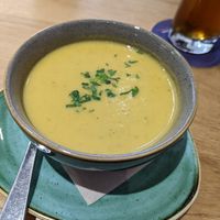  at Green Leaf Cafe in Erding