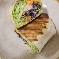  at Green Leaf Cafe in Erding