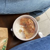   at The Green Lemon in Plovdiv