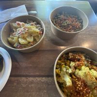   at The Green Lemon in Plovdiv