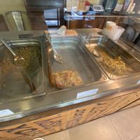   at The Green Lemon in Plovdiv