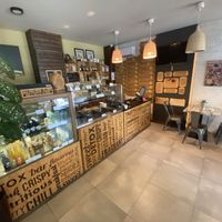   at The Green Lemon in Plovdiv