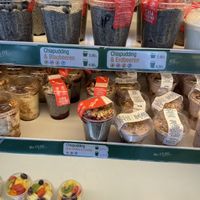   at Mr Clou - Hauptbahnhof in Frankfurt