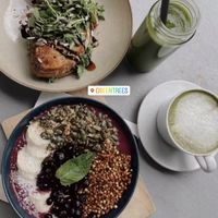 💚💚  at Greentrees The Juicery - Lorettostrasse in Dusseldorf