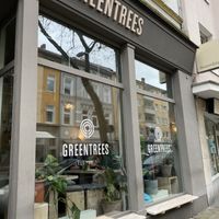   at Greentrees The Juicery - Lorettostrasse in Dusseldorf