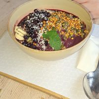  at Greentrees The Juicery - Lorettostrasse in Dusseldorf