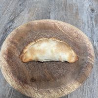   at La Matatena Pizzeria in Oaxaca