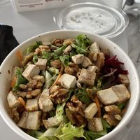 Bowl at Stuckwerk in Wetzlar