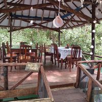 The view! 🤩 at Be Cosy Rest formerly Blue Lagoon - Maybe closed in Koh Chang