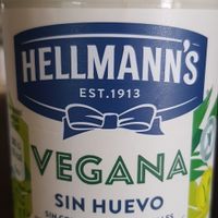 Mayonesa vegana, salsa brava vegana.sau at No T'ho Perdis in Tossa De Mar